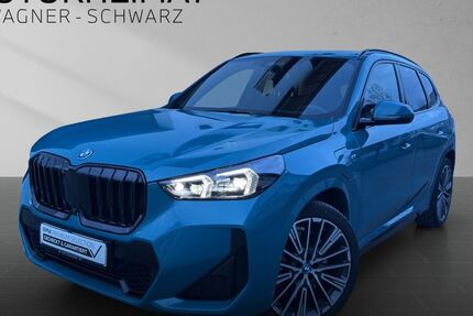 BMW X1 12.900 km 56.340 &euro; Oberhaching bei München 82041