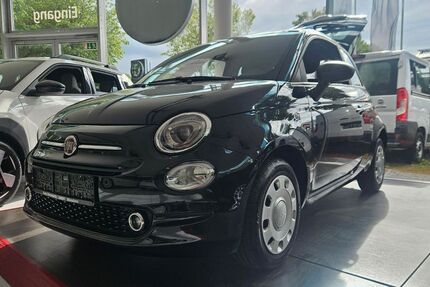 Fiat 500 19.500 km 11.990 &euro; München 81827