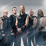 Ensiferum + Freedom Call + Dragony