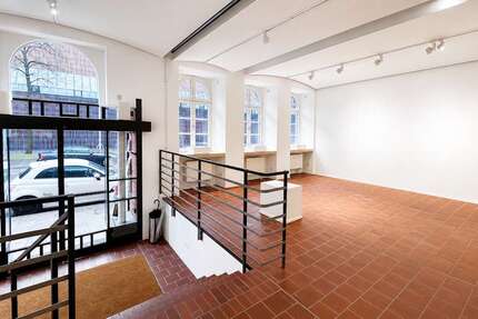 Gewerbeobjekt München Maxvorstadt - 4.880&euro; | Angebot:26448883
