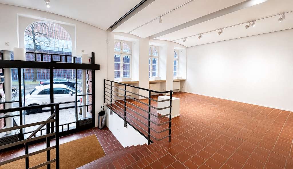 Gewerbeobjekt München Maxvorstadt - 4.880&euro; | Angebot:26448883