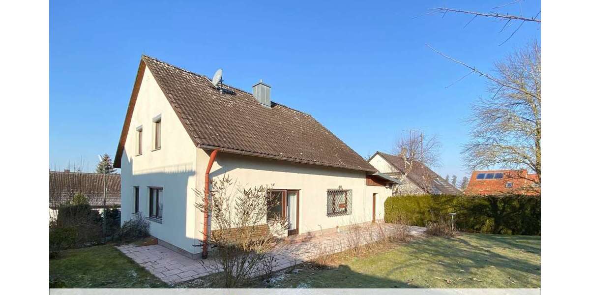 Einfamilienhaus Dachau - 5 Zimmer, 132 m&sup2;, 2.190&euro; | Angebot:25776509