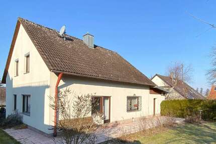 Haus Dachau - 5 Zimmer, 132 m&sup2;, 2.190&euro; | Angebot:25776509