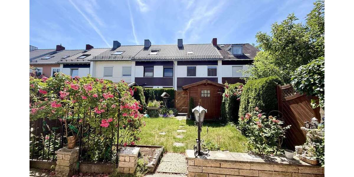 Einfamilienhaus Germering - 4 Zimmer, 100 m&sup2;, 650.000&euro; | Angebot:27091791