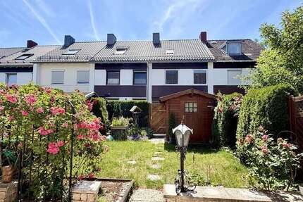 Haus Germering - 4 Zimmer, 100 m&sup2;, 650.000&euro; | Angebot:27091791
