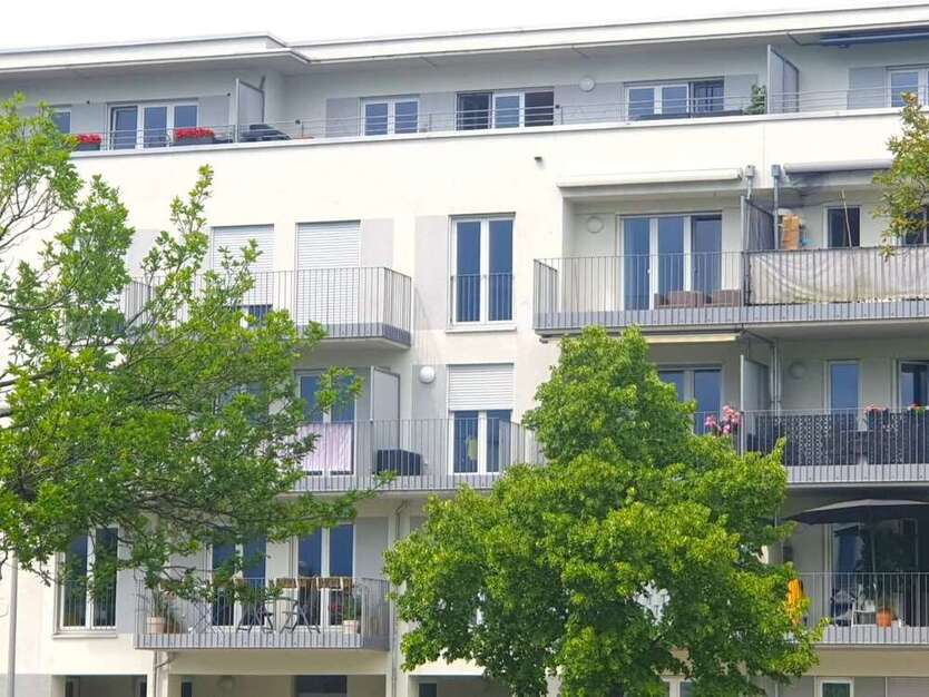 Wohnung zum Kaufen in München 768.000 € 96 m²