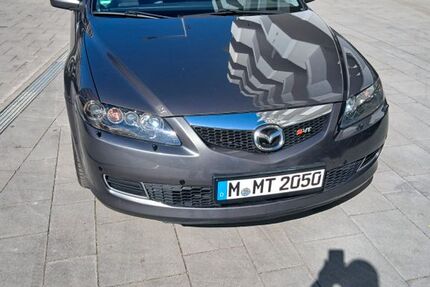 Mazda 6 145.400 km 6.500 &euro; München 81673