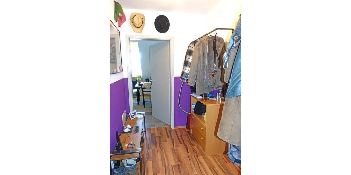 Dachgeschoßwohnung Wolfratshausen - 1.5 Zimmer, 42 m&sup2;, 260.000&euro; | Angebot:27114924