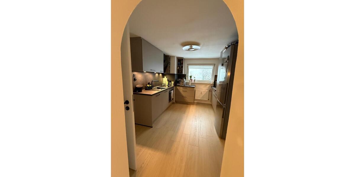 Erdgeschoßwohnung Vaterstetten Baldham - 3 Zimmer, 62 m&sup2;, 1.800&euro; | Angebot:25139065