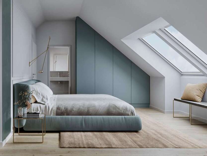 Wohnung zum Kaufen in München 1.200.500 € 75.9 m²