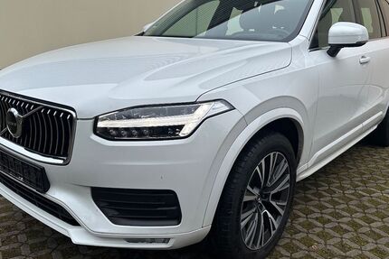 Volvo XC90 125.000 km 35.590 &euro; Unterschleißheim 85716
