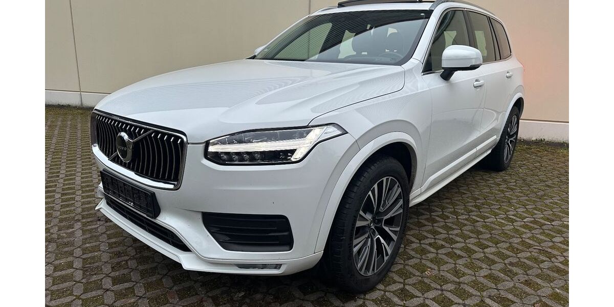 Volvo XC90 125.000 km 35.590 &euro; Unterschleißheim 85716