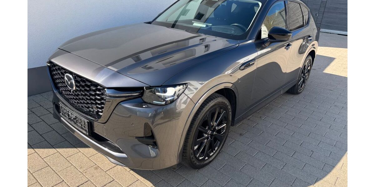 Mazda CX-60 171.619 km 23.499 &euro; Haar/München 85540