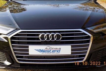 Audi A6 60.000 km 37.900 &euro; München 80686