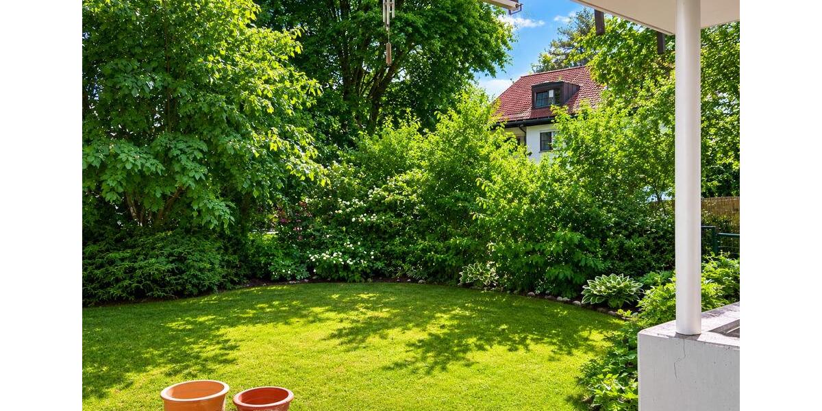Erdgeschoßwohnung München Trudering-Riem - 2.5 Zimmer, 63 m&sup2;, 515.000&euro; | Angebot:27130370