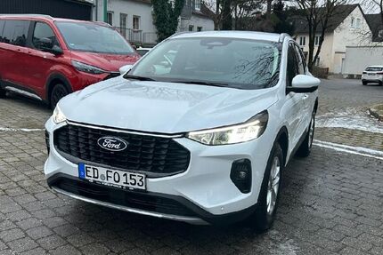 Ford Kuga 5.000 km 32.989 € Freising 85356