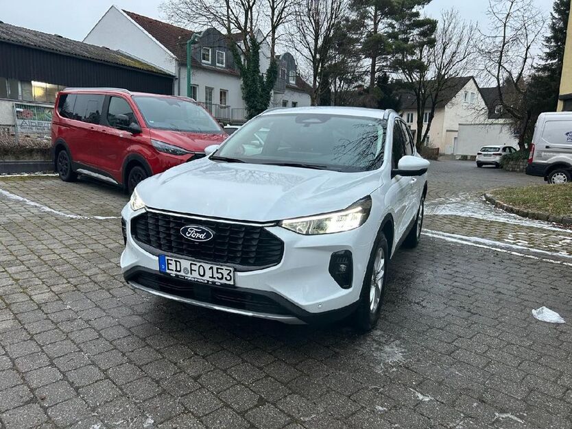 Ford Kuga 5.000 km 32.989 € Freising 85356
