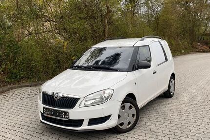 Skoda Roomster 165.000 km 2.850 &euro; München 80339