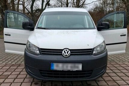 VW Caddy 319.735 km 4.000 &euro; München 80992