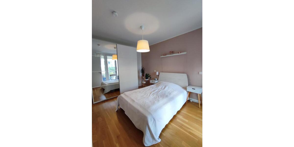 Etagenwohnung München Berg am Laim - 2 Zimmer, 55 m&sup2;, 450.000&euro; | Angebot:27109236