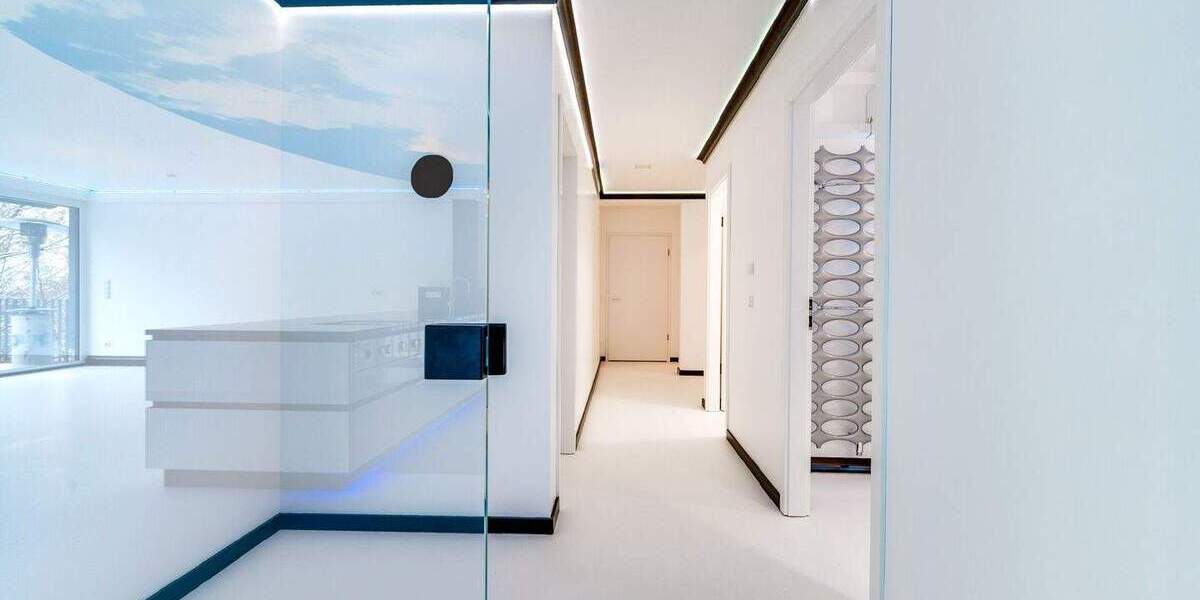 Etagenwohnung Dachau - 3 Zimmer, 140 m&sup2;, 1.230.000&euro; | Angebot:25661048