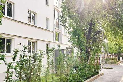 Wohnung zum Mieten in München 2.545 € 81.51 m²