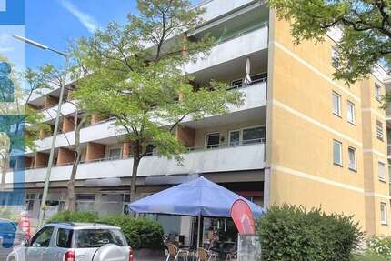 Gewerbeobjekt München Schwabing-Freimann - 408.000&euro; | Angebot:27644087