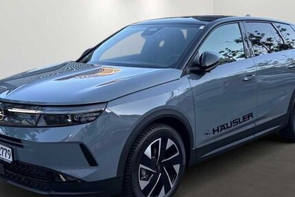 Opel Astra 7.000 km 31.950 &euro; München 80339