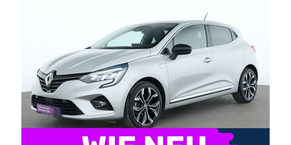 Renault Clio 16.482 km 16.495 &euro; Garching bei München 85748