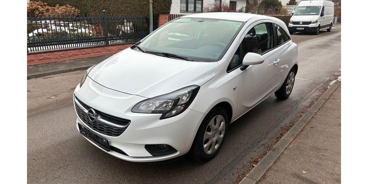 Opel Corsa 282.000 km 4.799 &euro; München 81739