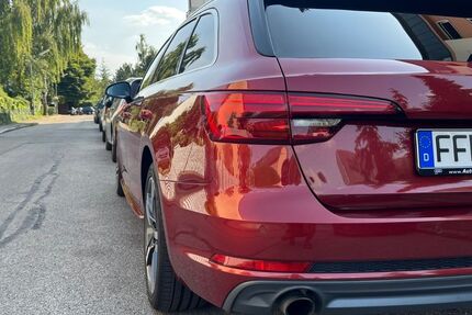 Audi A4 186.000 km 15.300 &euro; Puchheim 82178