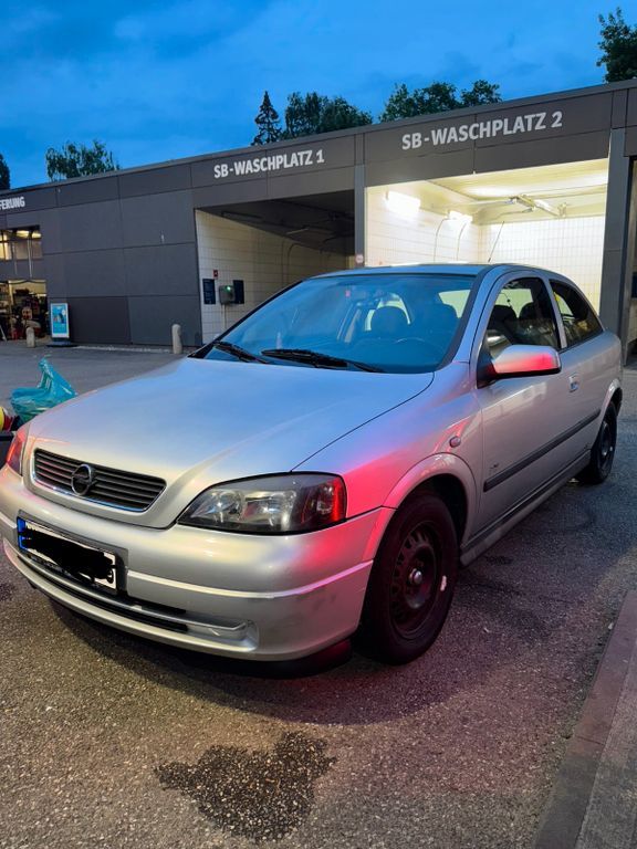 Astra