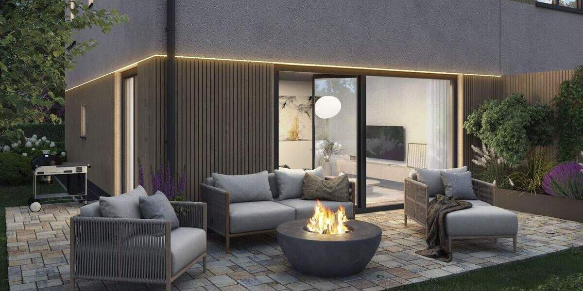 Doppelhaushälfte Ottobrunn - 5 Zimmer, 145 m&sup2;, 1.199.000&euro; | Angebot:25261993