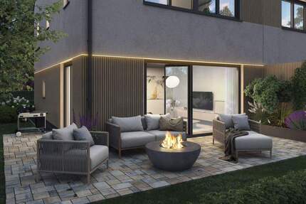 Haus Ottobrunn - 5 Zimmer, 145 m&sup2;, 1.199.000&euro; | Angebot:25261993