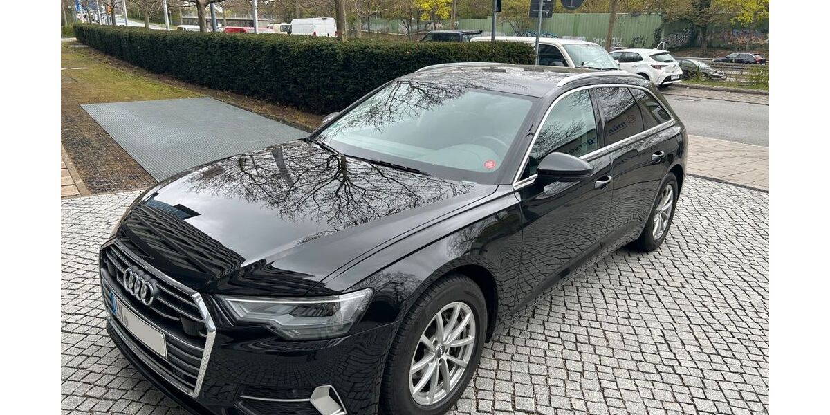 Audi A6 63.926 km 29.000 &euro; München 80798