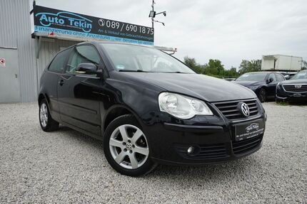 VW Polo 171.566 km 2.950 &euro; München 81829