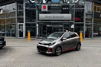 Kia Picanto 49.192 km 12.990 &euro; München 81241