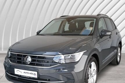VW Tiguan 62.815 km 26.390 &euro; Unterschleißheim 85716