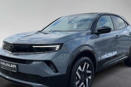 Opel Mokka 2.000 km 22.750 &euro; Neubiberg 85579