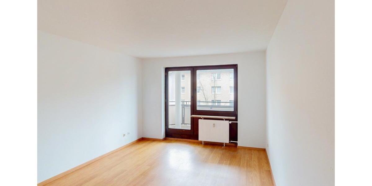 Etagenwohnung Unterschleißheim - 3 Zimmer, 84 m&sup2;, 1.410&euro; | Angebot:23990283