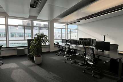Büro in München 3.500 € 25 m² zimmer