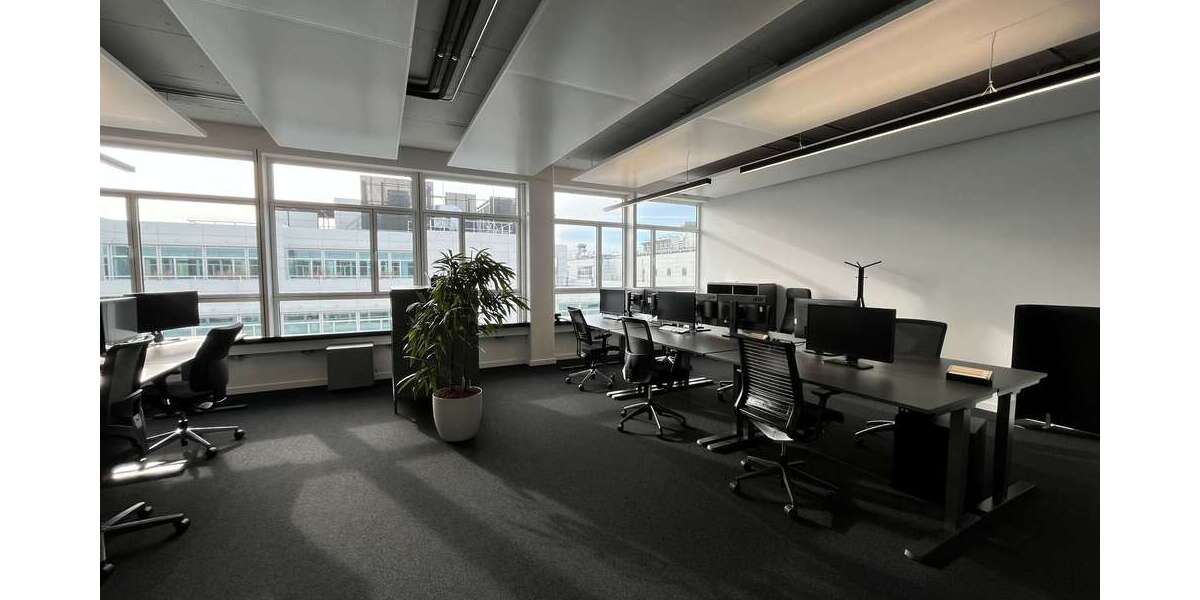 Gewerbeobjekt München Au-Haidhausen - 2.400&euro; | Angebot:21414538