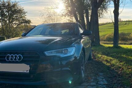 Audi A6 277.000 km 7.700 &euro; München 80336