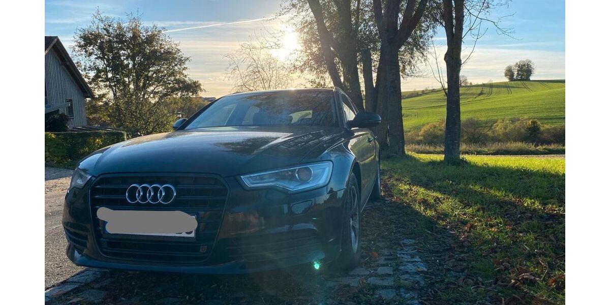 Audi A6 277.000 km 7.700 &euro; München 80336