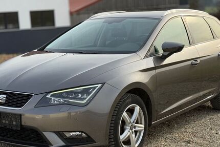 Seat Leon 112.367 km 9.600 &euro; München 80639