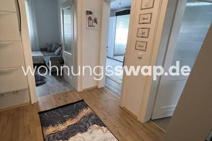 Wohnung München Neuhausen-Nymphenburg - 2 Zimmer, 52 m&sup2;, 395&euro; | Angebot:25925166