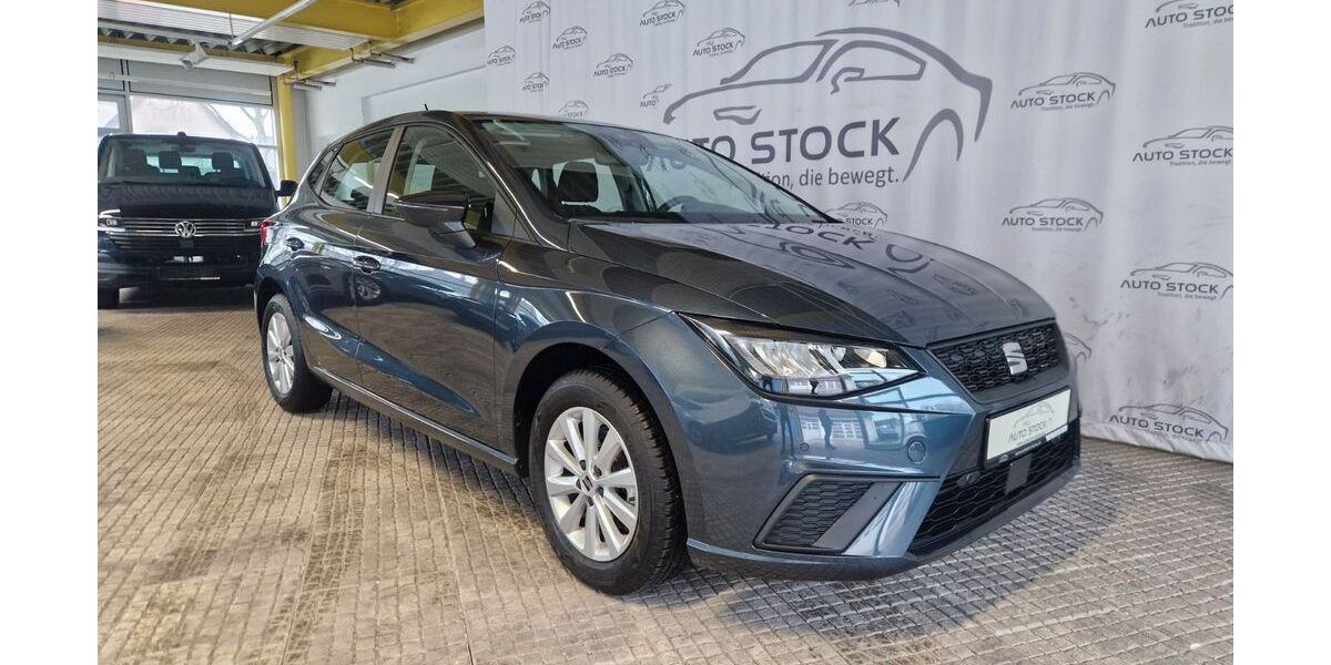 Seat Ibiza 1.200 km 19.950 &euro; Dachau 85221