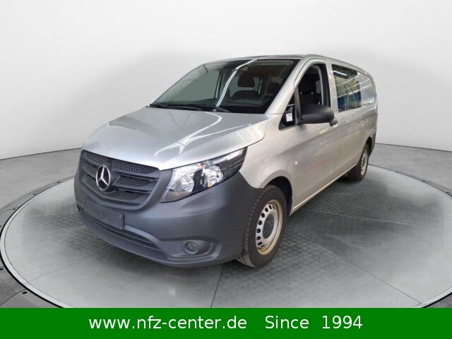 Mercedes-Benz Vito 117.800 km 22.501 &euro; KARLSFELD (b.München) 85757