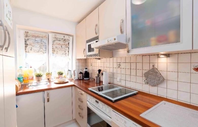 Etagenwohnung München Feldmoching-Hasenbergl - 3 Zimmer, 71 m&sup2;, 589.999&euro; | Angebot:27116884
