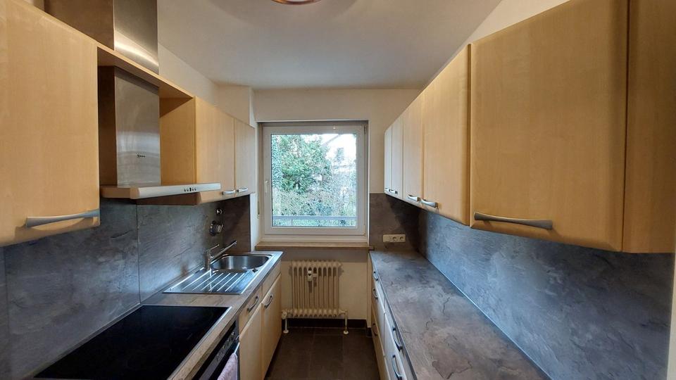 Erdgeschoßwohnung Planegg - 3 Zimmer, 72 m&sup2;, 417.000&euro; | Angebot:25945404